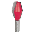 Freud Tools 1-1/8" (Dia.) Butterfly Spline Bit - Ace Tool Group - Freud