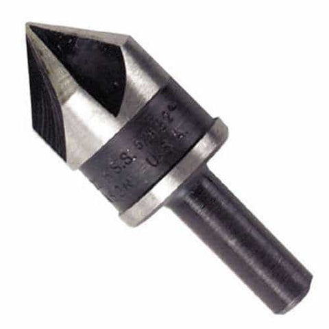 Irwin 12413 3/4" High Speed Steel Countersink Bit - Ace Tool Group - Irwin
