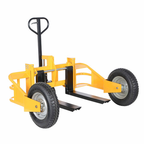 Vestil ALL-T-HD All Terrain Pallet Truck Hd 2.5K 50 In - Ace Tool Group - Vestil