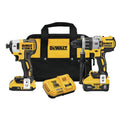Dewalt Dck299D1W1 20V Max Pd Hammerdrill Kit - Ace Tool Group - DeWalt