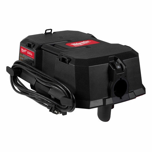 Milwaukee 0931-20 6.5 HP Wet/Dry Vacuum Motor - Ace Tool Group - Milwaukee