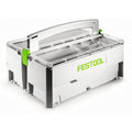 Festool 499901 SYS-Stroage Systainer - Ace Tool Group - Festool