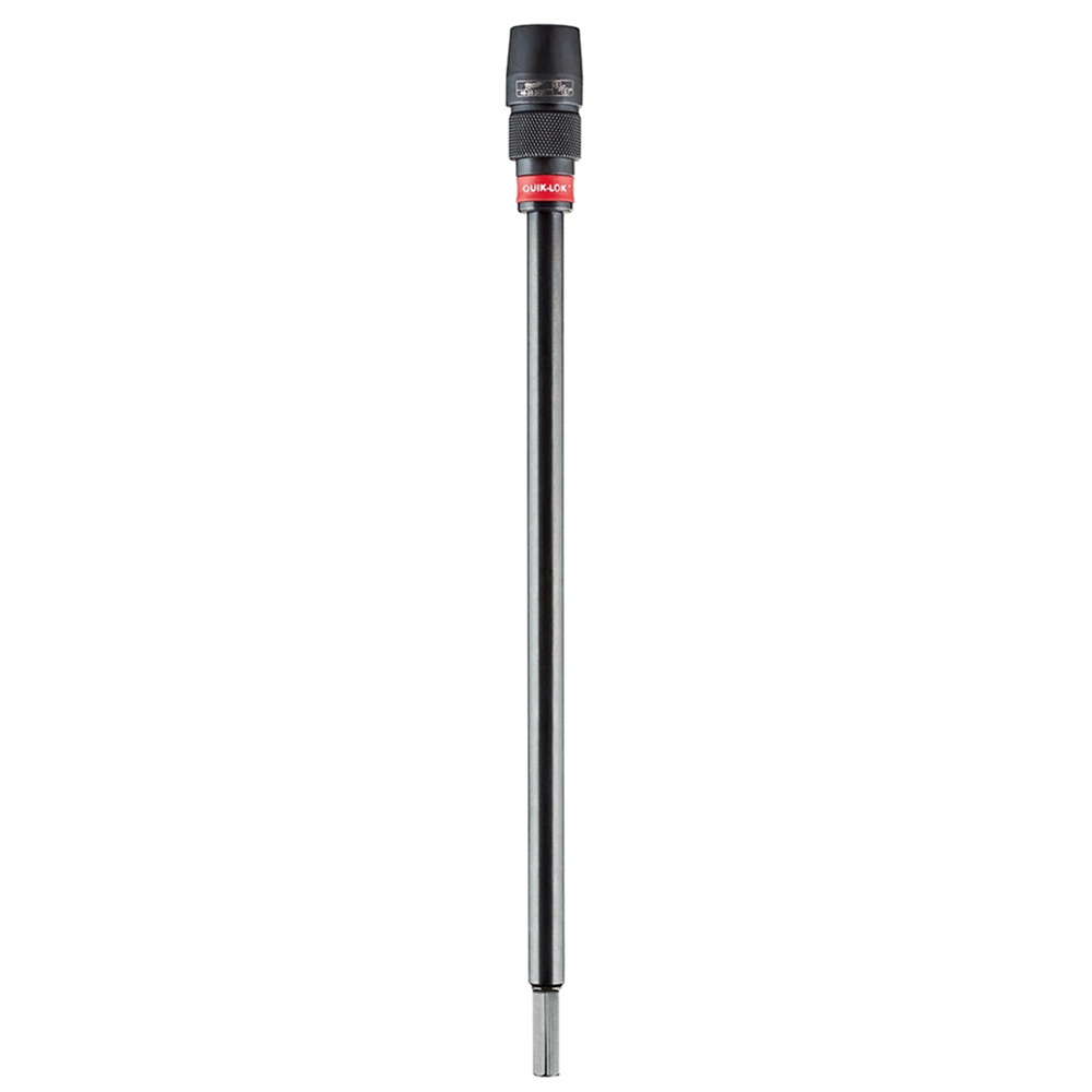 Milwaukee 48-28-2040 - 24" X 3/8" Universal Quik-Lok Extension - Ace Tool Group - Milwaukee