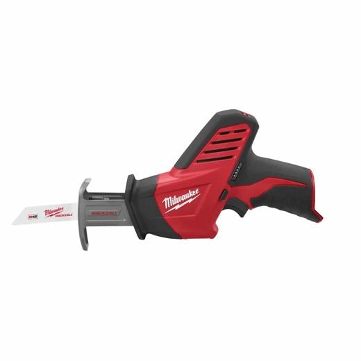 Milwaukee 2420-20 M12 Hackzall Reciprocating Saw - Ace Tool Group - Milwaukee