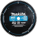 Makita A-94801 12" x 1" Ultra-Coated 80T Miter Saw Blade - Ace Tool Group - Makita