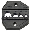 Klein VDV205-044 Crimp Die Set, Non-Ins., AWG 18-16 - Ace Tool Group - Klein