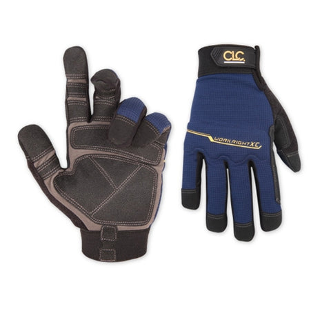 Clc 126X High Dexterity Flexgrip WorkRight XC Gloves - XL - Ace Tool Group - CLC