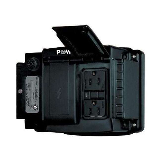 Knaack 500 PowerCrew In-Box Power Supply (Qty 1) - Ace Tool Group - Knaack