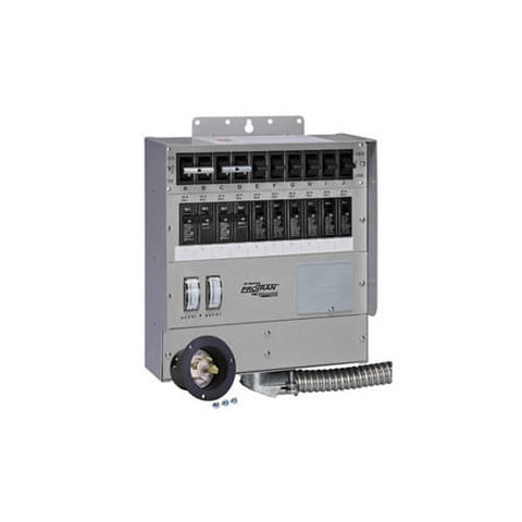 Honda 32313-Q310-CHK25 Transfer Switch - Ace Tool Group - Honda Power Equipment