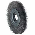 Metabo 623501000 Wire Wheel - 4 X 2 3/4 - Ace Tool Group - Metabo