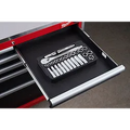 Milwaukee 48-22-9510 28 pc 1/2" Socket Wrench Set - Metric - Ace Tool Group - Milwaukee