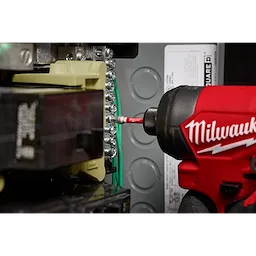 Milwaukee 48-32-4004 32PC IMPACT SET SHOCKWAVE - Ace Tool Group - Milwaukee