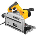 Dewalt Dws520K 6-1/2 In. Tracksaw Kit - Ace Tool Group - DeWalt