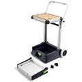 Festool 203454 MW 100 Mobile MFT Workshop Basic - Ace Tool Group - Festool