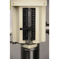 JET 354027 J-A2608-1, 20 in. Arboga Gear Head Drill Press 120V - Ace Tool Group - JET