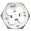 Irwin 6544 1/2"-13Nc 1" Hex Die For Tap Die Extraction - Ace Tool Group - Irwin