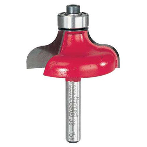 Freud Tools 1-1/2" (Dia.) Ogee Bit (Quadra-Cut) - Ace Tool Group - Freud