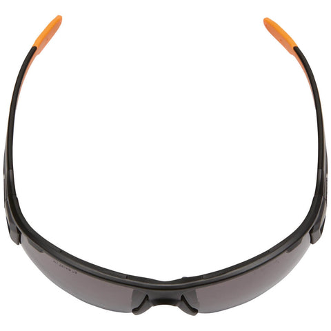 Klein 60162 Professional Safety Glasses Gray Lens - Ace Tool Group - Klein