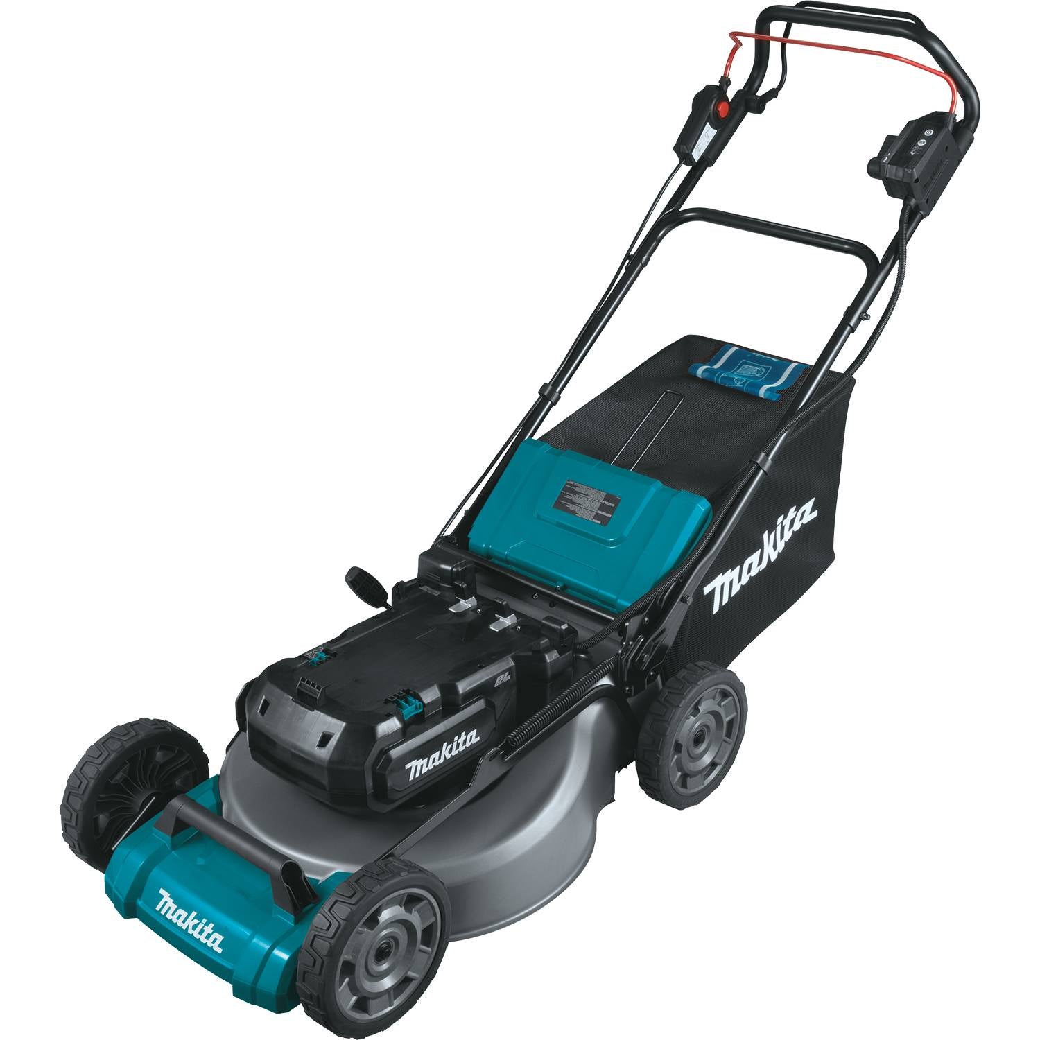 Makita CML01Z 40V max ConnectX Brushless 21" Self-Propelled Commercial Lawn Mower (Tool Only) - Ace Tool Group - Makita