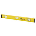 Stanley 48 in. I-Beam 180 Level - Ace Tool Group - Stanley