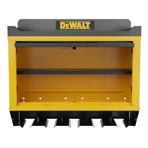 Dewalt Power Tool Wall Cabinet - Ace Tool Group - DeWalt