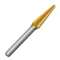 Champion Sl3-Ipac 14 Deg Taper W/Radius Bur D/C Ipac - Ace Tool Group - Champion Cutting