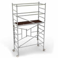 MetalTech AL-Q0105 Easy-Set Scaffold Tower - Ace Tool Group - Metaltech