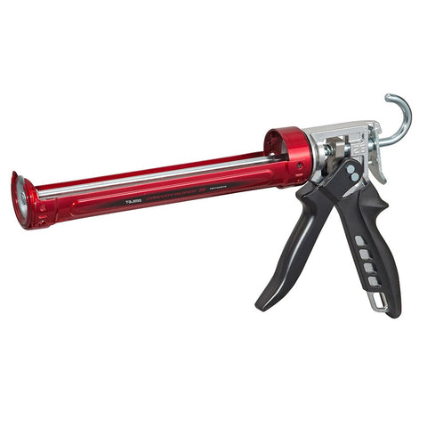 Tajima CNV-100SP26 Convoy Premium Caulk Gun 1/10 Gallon - Ace Tool Group - Tajima
