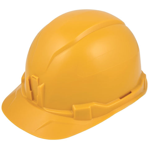 Klein Tools 60535 Hard Hat, Non-vented Cap Style - Ace Tool Group - Klein