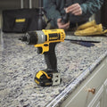Dewalt Dcf610S2 12-Volt Max Cordless Lithium Ion Screwdriver Kit - Ace Tool Group - DeWalt