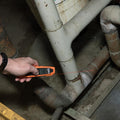 Klein IR07 Dual IR/Probe Thermometer - Ace Tool Group - Klein