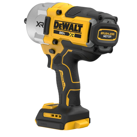 DeWalt DCF961B 20V Max* XR 1/2 In. HT Wrench - Ace Tool Group - DeWalt