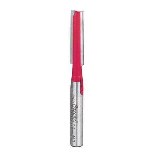 Freud Tools 9/32" (Dia.) Double Flute Straight Bit - Ace Tool Group - Freud