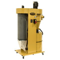 Powermatic PM2200 1792200HK Cyclone Dust Collector - Ace Tool Group - Powermatic