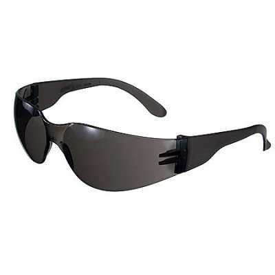 Radians 1664 AR3 Gray/Clear Eyewear - Ace Tool Group - Radians