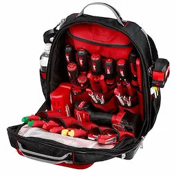 Milwaukee 48-22-8201 ULTIMATE JOBSITE BACKPACK - Ace Tool Group - Milwaukee