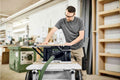 Festool Cordless Table Saw CSC SYS 50 EBI-Plus - Ace Tool Group - Festool
