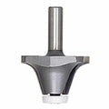 Amana Tool 57156 Round Over Design 3/8" Radius 1/2" Shank - Ace Tool Group - Amana Tool
