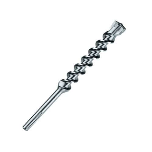 Metabo 676135000 2X18X23 Sds Max Bit (4 Cutter) - Ace Tool Group - Metabo