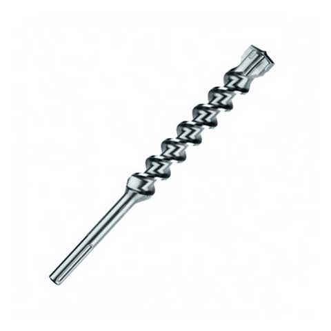 Metabo 676135000 2X18X23 Sds Max Bit (4 Cutter) - Ace Tool Group - Metabo