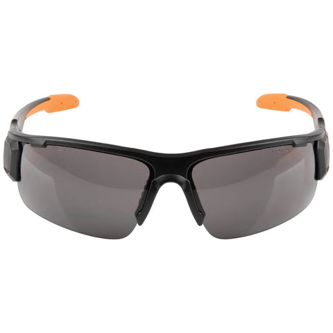 Klein 60162 Professional Safety Glasses Gray Lens - Ace Tool Group - Klein
