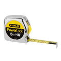 Stanley 16Ft. X 3/4 In. Powerlock Tape Rule - Ace Tool Group - Stanley