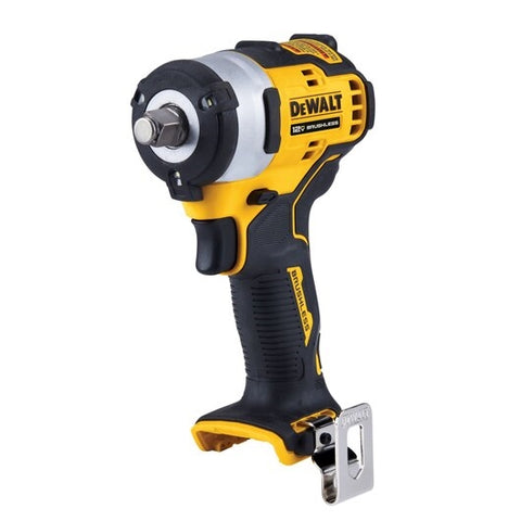 Dewalt Dcf901B Xtreme 12V 1/2'' Impact Wrench - Ace Tool Group - DeWalt
