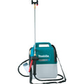 Makita XSU03Z 18V LXT Cordless 1.3 Gallon Sprayer - Ace Tool Group - Makita