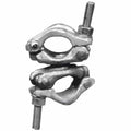 MetalTech M-MTCSDU Bolted Swivel Dual Clamp - Ace Tool Group - Metaltech