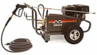 Mi-T-M Pressure Washer Belt Drive 3500 Psi Pressure Washer - Ace Tool Group - Mi-T-M