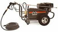 Mi-T-M Pressure Washer Belt Drive 3500 Psi Pressure Washer - Ace Tool Group - Mi-T-M
