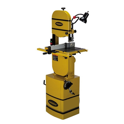 Powermatic 1791216K PWBS-14CS Bandsaw 1.5 HP - Ace Tool Group - Powermatic