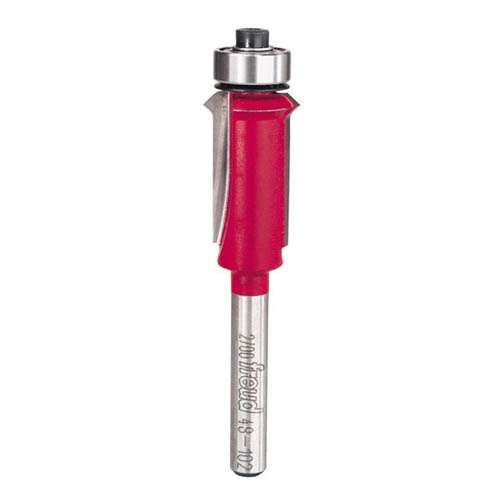 Freud Tools 5/8" (Dia.) Flush Trim â‚¬Å’vâ‚¬ Groove Bit - Ace Tool Group - Freud