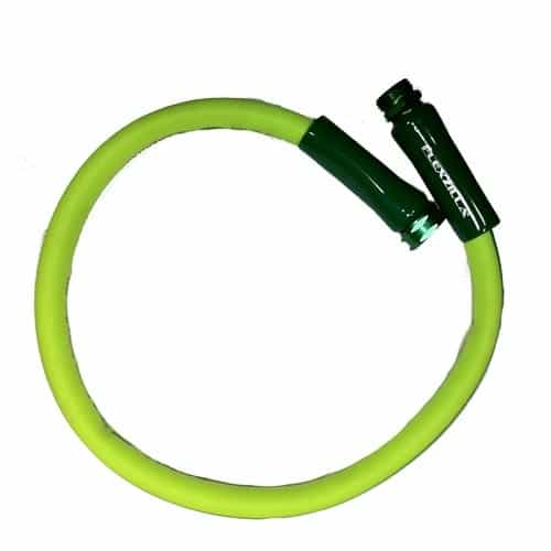 Legacy HFZG503YW 5/8 Inch By 3 Foot Water Hose - Ace Tool Group - Legacy
